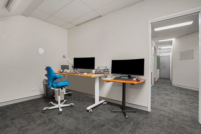 2/61 Southgate Ave Cannon Hill QLD 4170 - Image 3