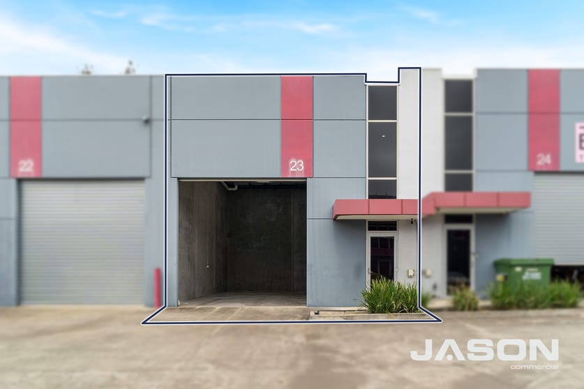 23/48 Lindon Court Tullamarine VIC 3043 - Image 2