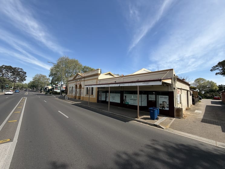 Click to view all images 164 Goodwood Road Goodwood SA 5034 - Image 1