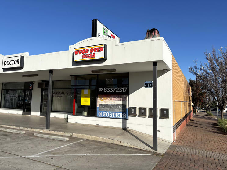 Shop 4/503 Payneham Road Felixstow SA 5070 - Image 3
