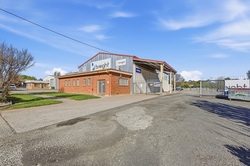 23-25 Kenna Street Orange NSW 2800 - Image 1