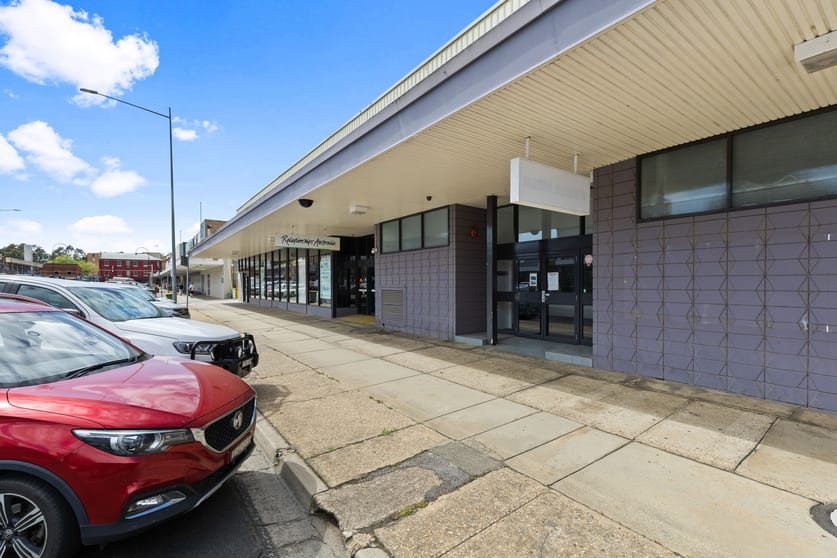 2/36-40 Gurwood Street Wagga Wagga NSW 2650 - Image 1