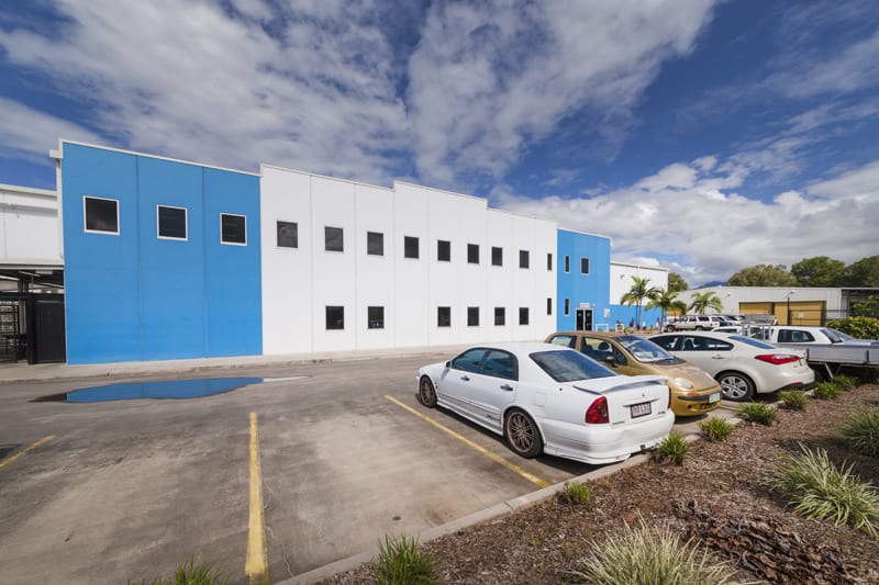 74 Lyons Street Portsmith QLD 4870 - Image 1