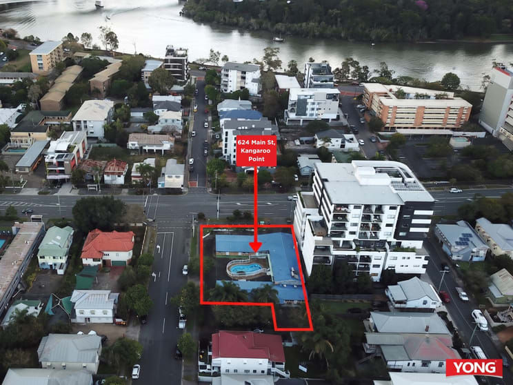 624 Main St Kangaroo Point QLD 4169 - Image 2