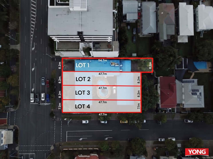 624 Main St Kangaroo Point QLD 4169 - Image 3
