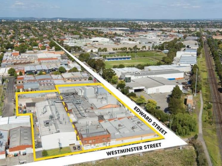 1-13 Edward Street / 46 Westminster Street & 44 Westminster Street Oakleigh VIC 3166 - Image 1