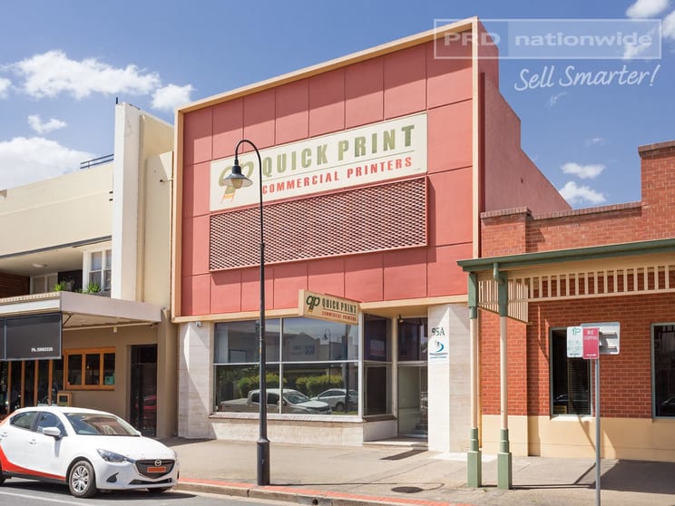 Click to view all images 95 Fitzmaurice Street Wagga Wagga NSW 2650 - Image 1
