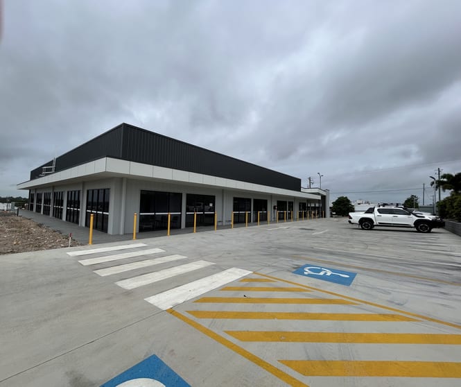 Click to view all images Cr Urraween Road and Madsen Road Urraween QLD 4655 - Image 2