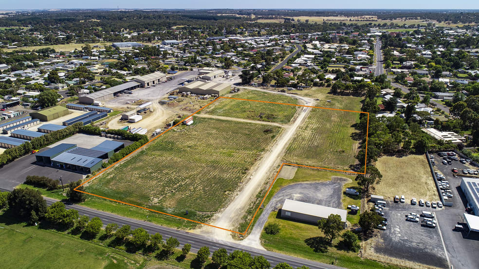 Lot 100 Deviation Rd Naracoorte SA 5271 - Image 3