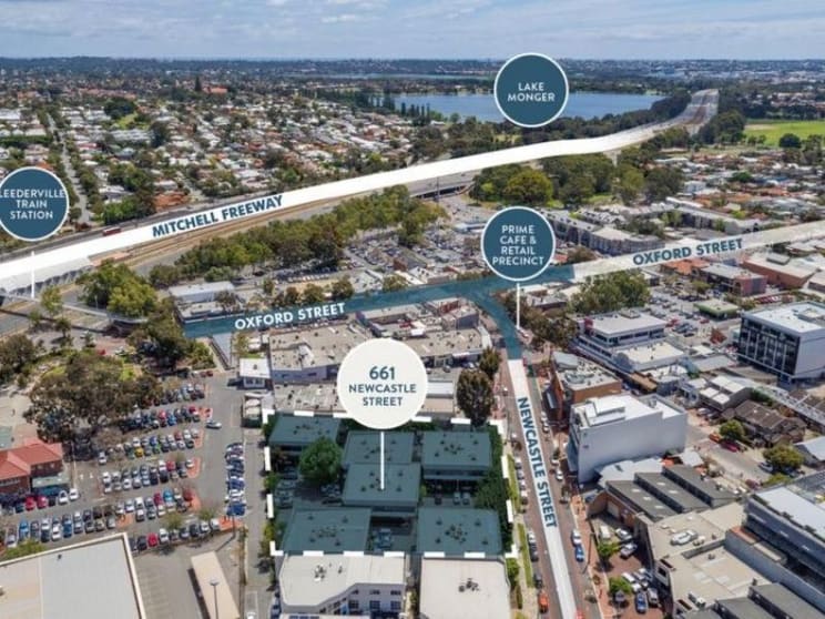 661 Newcastle Leederville WA 6007 - Image 1