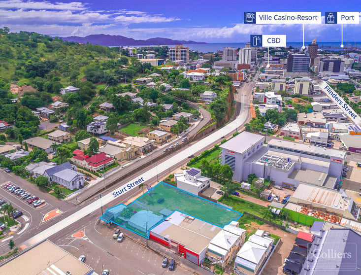 484-492 Sturt Street Townsville City QLD 4810 - Image 2