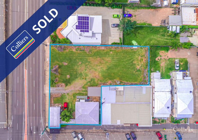 Click to view all images 484-492 Sturt Street Townsville City QLD 4810 - Image 1