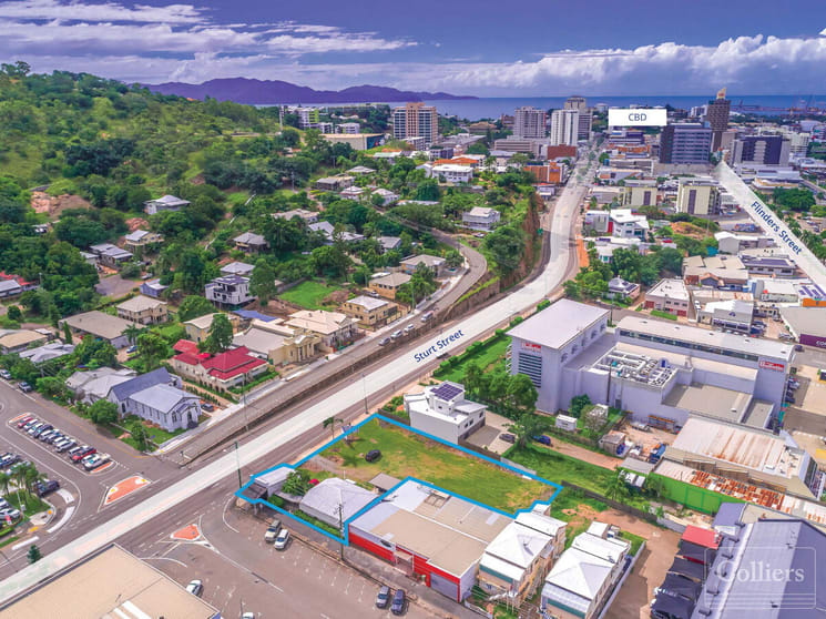 484-492 Sturt Street Townsville City QLD 4810 - Image 3