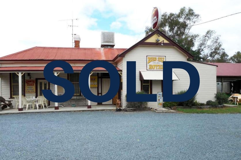 Morven NSW 2370 - Image 1