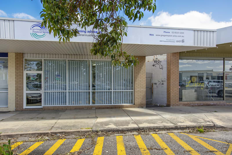 2/517 Sanders Road Lavington NSW 2641 - Image 1