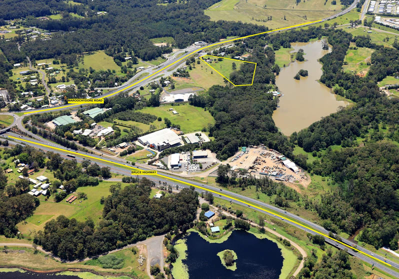 Click to view all images 905 Old Maroochydore Road Forest Glen QLD 4556 - Image 1
