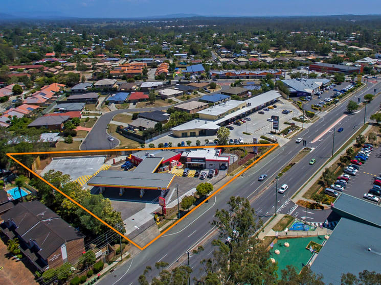 Click to view all images 36 Chambers Flat Road Marsden QLD 4132 - Image 2