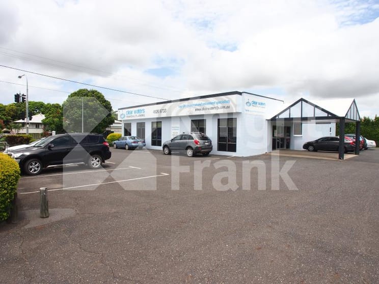Click to view all images 108 Alexandra Street Park Avenue QLD 4701 - Image 1