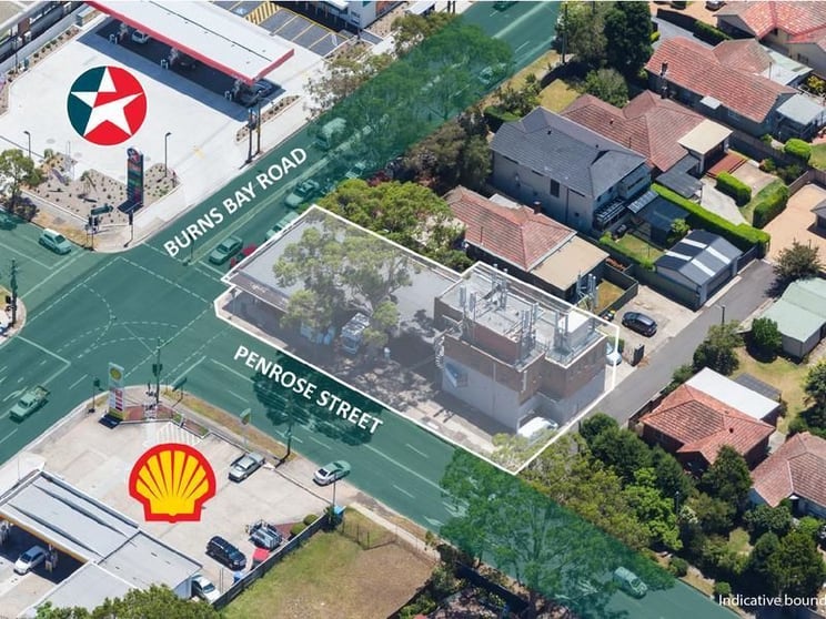 246-248 Burns Bay Road Lane Cove NSW 2066 - Image 3