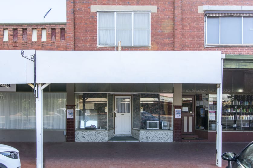 Click to view all images 85 Lloyd Street Dimboola VIC 3414 - Image 1