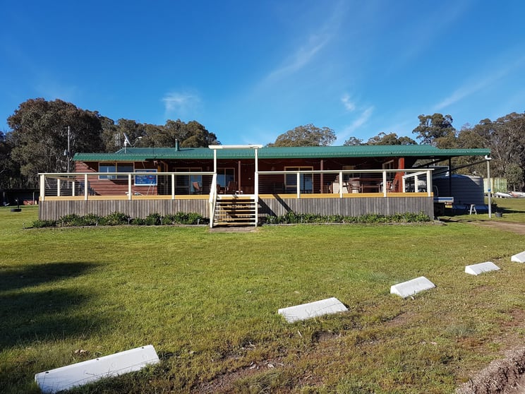 Click to view all images 935 Bullock Mount Rd Yarrowford NSW 2370 - Image 2