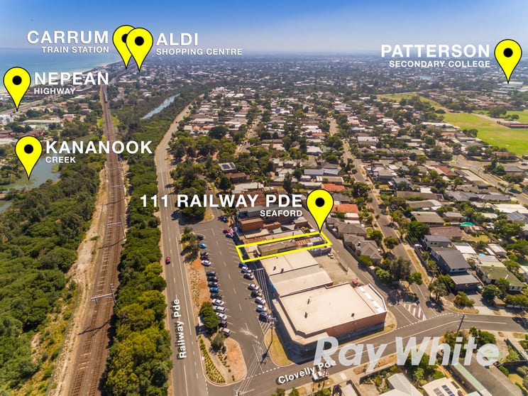 111 Railway Parade Seaford VIC 3198 - Image 3