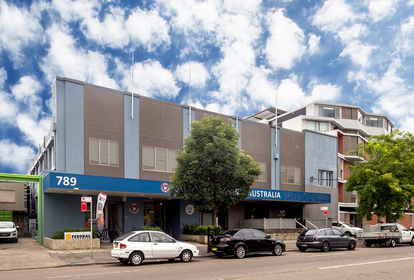 789 Botany Road Rosebery NSW 2018 - Image 1