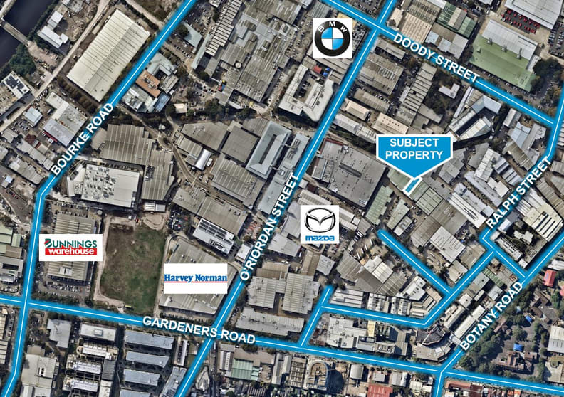 3/10 Bradford Street Alexandria NSW 2015 - Image 3