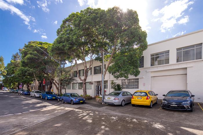 12-16 and 18 Stokes Avenue Alexandria NSW 2015 - Image 2