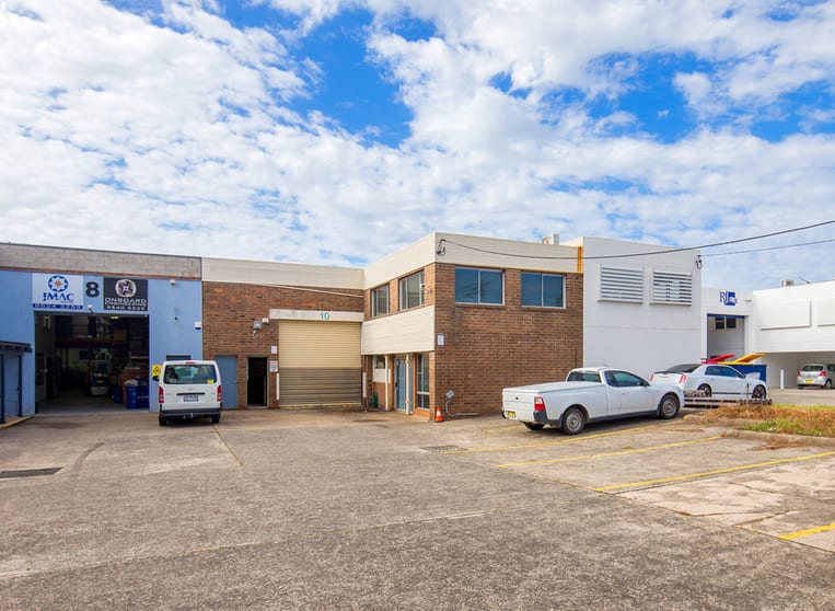 10 Erskine Road Caringbah NSW 2229 - Image 1