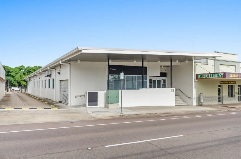 Click to view all images 48 Herbert Street Ingham QLD 4850 - Image 1