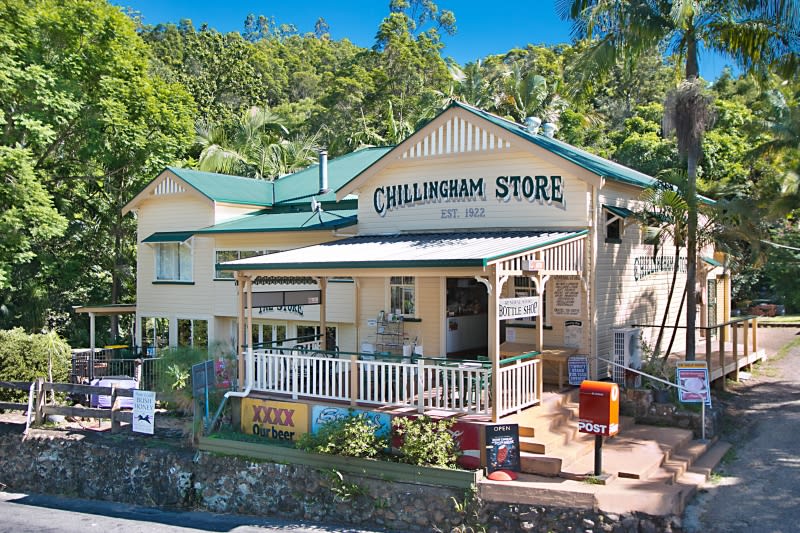 1374 Numinbah Rd - Chillingham General Store Chillingham NSW 2484 - Image 2