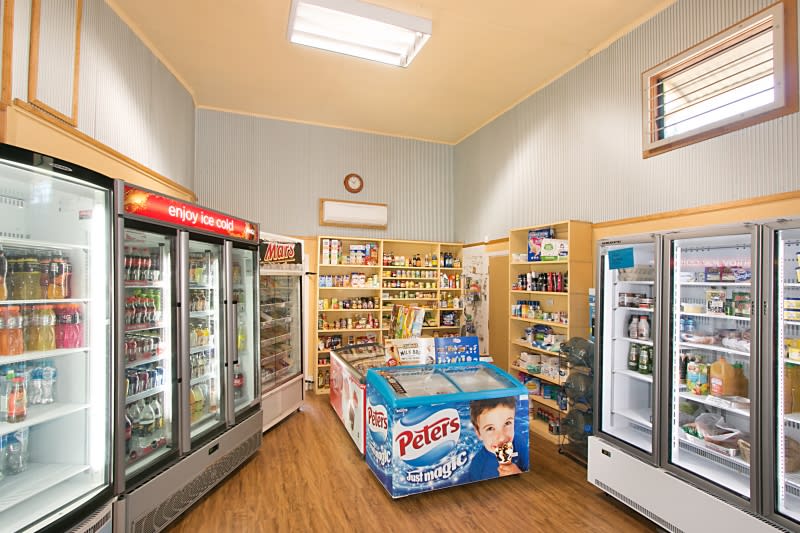 1374 Numinbah Rd - Chillingham General Store Chillingham NSW 2484 - Image 3