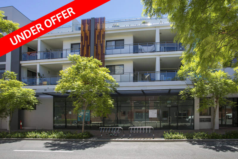 Click to view all images Unit 3/1 Wexford Street Subiaco WA 6008 - Image 1