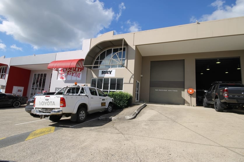 Click to view all images 12/168-170 Redland Bay Road Capalaba QLD 4157 - Image 1