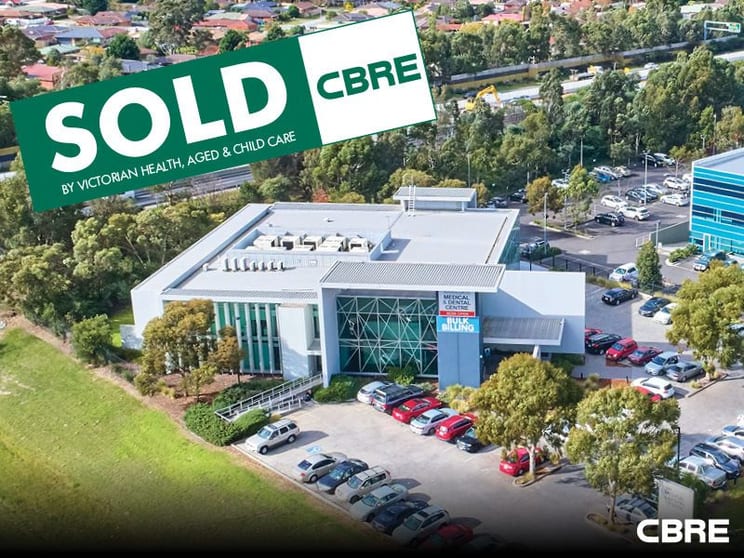 Click to view all images 56 Victor Crescent Narre Warren VIC 3805 - Image 1