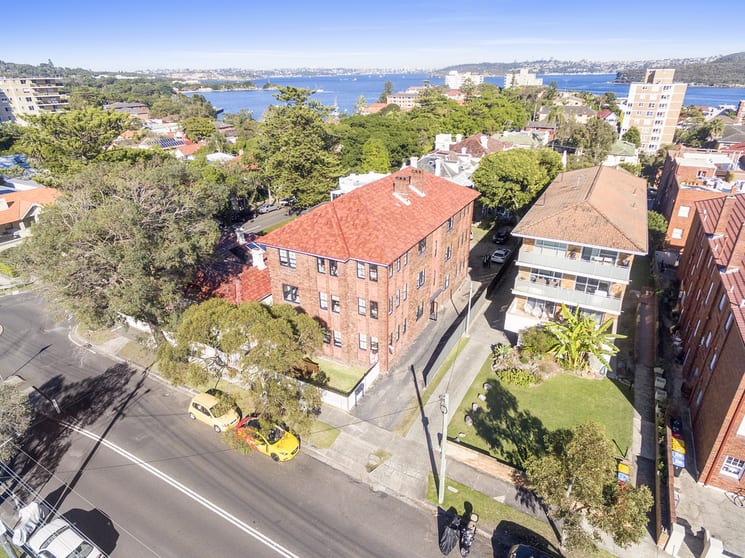 14 Osborne Road Manly NSW 2095 - Image 1