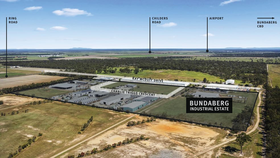 Lot 305/Kay McDuff Drive Bundaberg Central QLD 4670 - Image 1