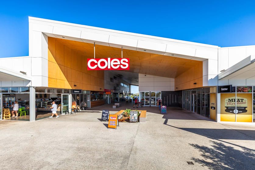 Casuarina Village Shopping Centre Casuarina NSW 2487 - Image 1
