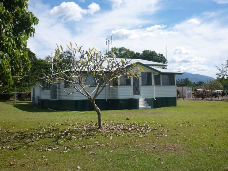 178 Upper Haughton Road Horseshoe Lagoon QLD 4809 - Image 3