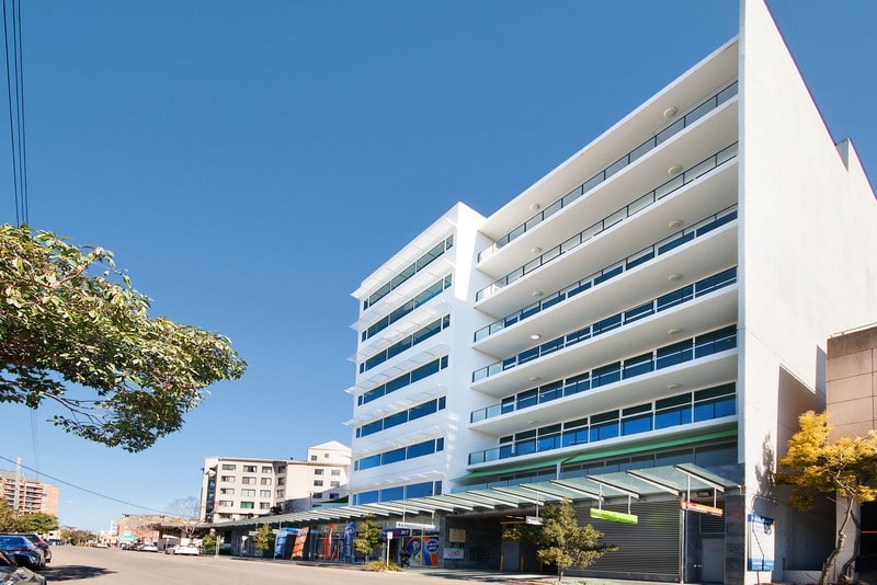 Level 2&4/7-11 The Avenue Hurstville NSW 2220 - Image 1