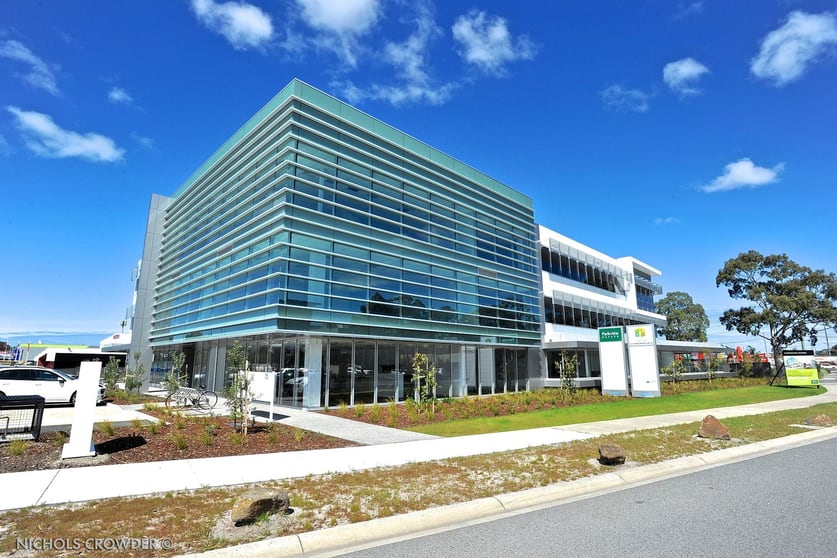 210/12 Corporate Drive Moorabbin VIC 3189 - Image 1