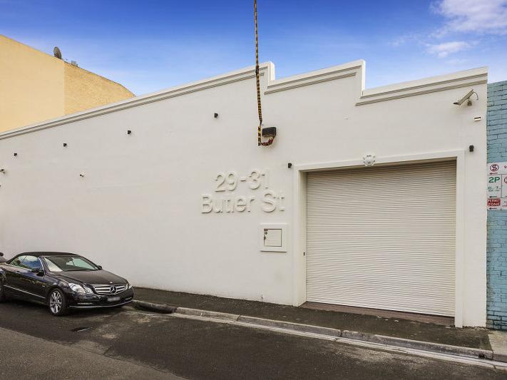 29-31 Butler Street Richmond VIC 3121 - Image 1