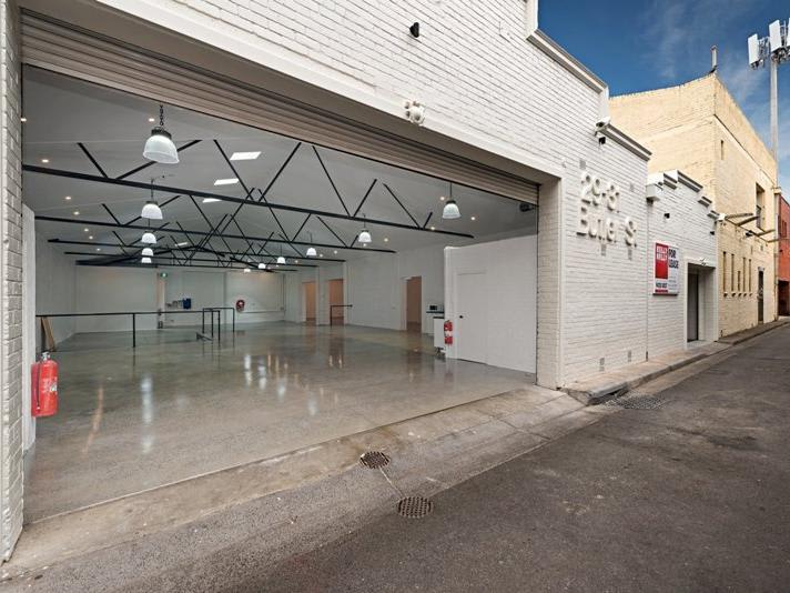 29-31 Butler Street Richmond VIC 3121 - Image 2