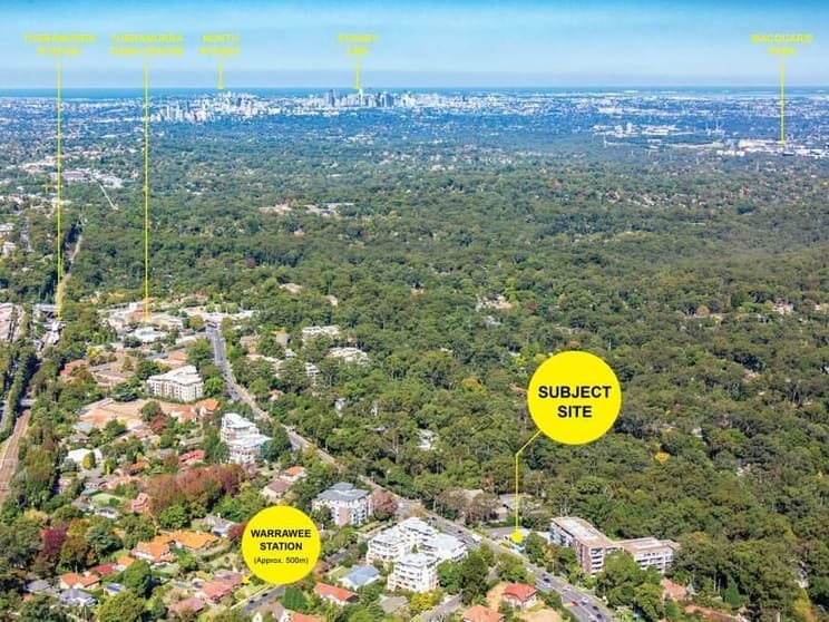 1496 Pacific Highway Warrawee NSW 2074 - Image 3