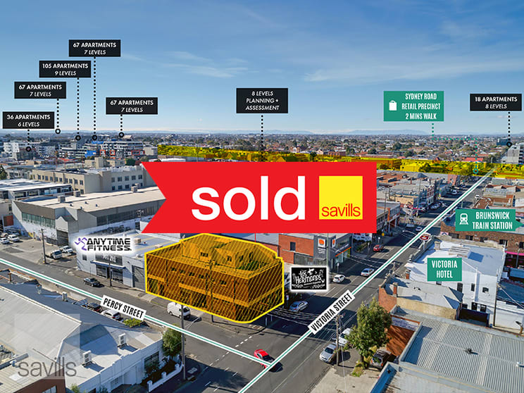 341 Victoria Street Brunswick VIC 3056 - Image 1