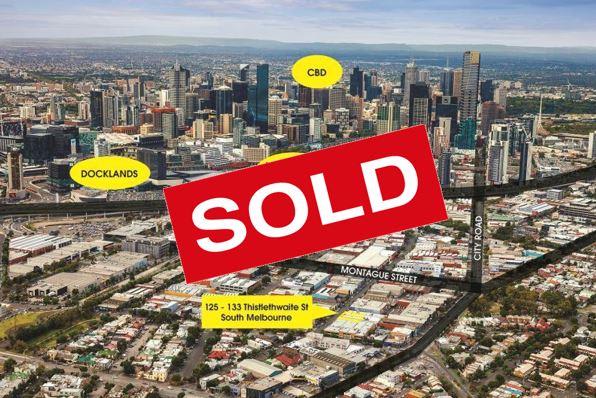 Click to view all images South Melbourne VIC 3205 - Image 1