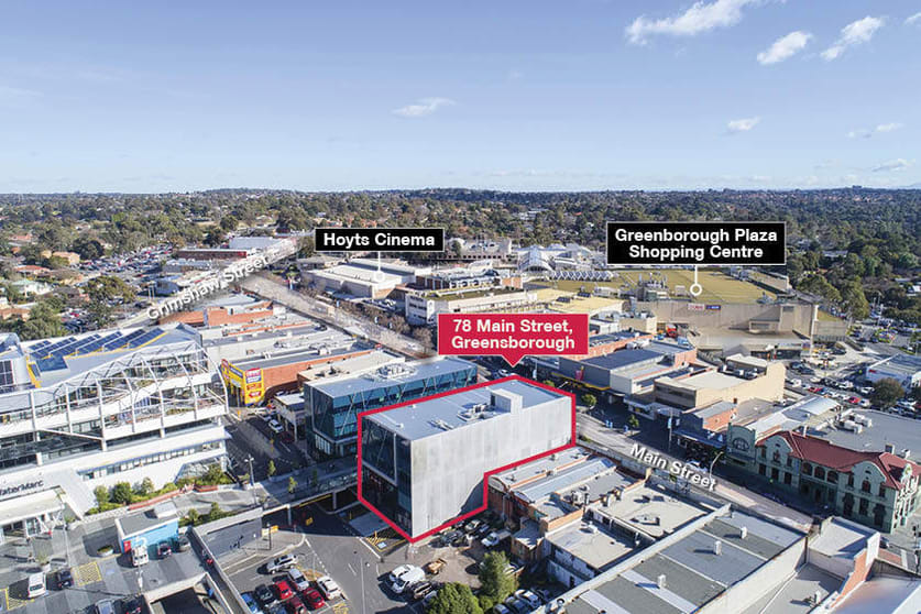 Click to view all images 78 Main Street Greensborough VIC 3088 - Image 2