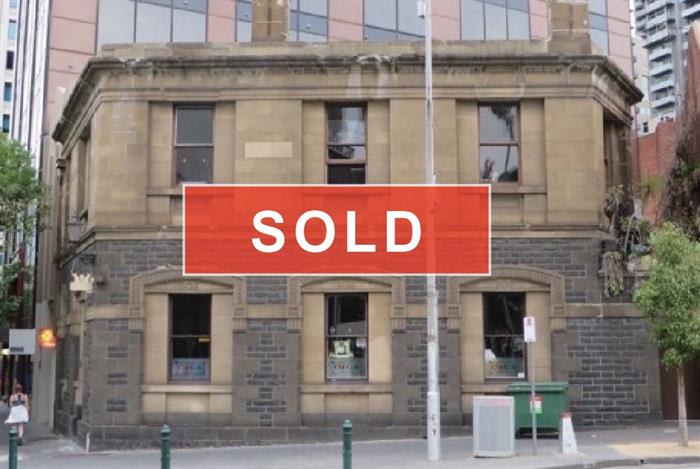 Click to view all images 375 Queen Street Melbourne VIC 3000 - Image 3