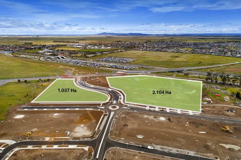 BALLAN ROAD Wyndham Vale VIC 3024 - Image 2